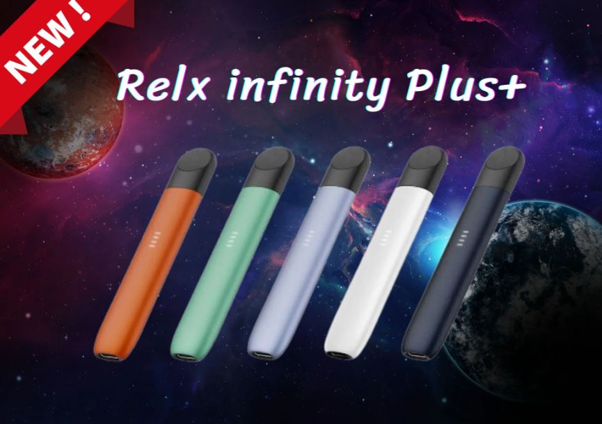Relx Infinity