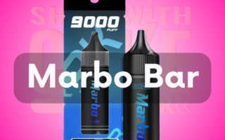 Marbo Bar 9000 Puffs ราคาส่ง พอตใช้แล้วทิ้งมาร์โบ 9000 คำ ส่งด่วน มีรสชาติสุดแสนอร่อยให้เลือกถึง 16 กลิ่น ขาย Marbo 9000 คำ ราคาถูก ส่งด่วน มีโปรส่งฟรีพัสดุ