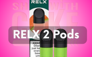 Relx Infinity Pod 2 หัวพอตในกล่อง ราคาถูกกว่า เมื่อซื้อ 2 หัวพอต พร้อมส่งด่วน กทม สินค้าแน่น สดใหม่จากโรงงาน กลิ่นชัด ไร้รั่วซึม มีครบทุกกลิ่น คุ้มค่าทุกหยด