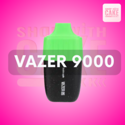 Vazer 9000 Puffs