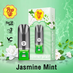 Popup-Jasmine-Mint