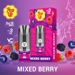 Popup-MIXED-BERRY