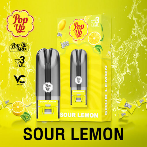 Popup-SOUR-LEMON