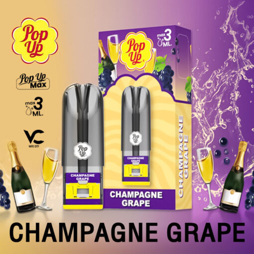 Popup-Champagne-Grape