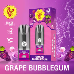 Popup-Grape-Bubblegum