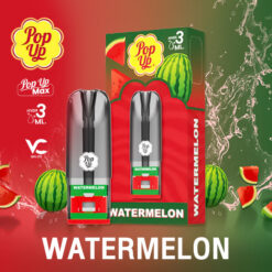 Popup-Watermelon