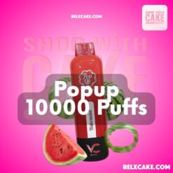 Popup 10000 Puffs