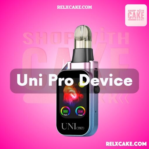 Uni Pro Device