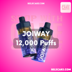 JOIWAY F3 12000 Puffs