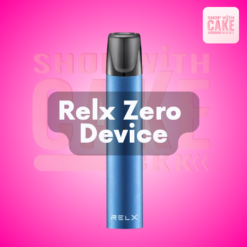 RELX Zero Device
